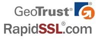 Certificado SSL GeoTrust Rapid SSL