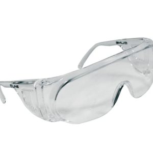 gafas protección laboral bollé