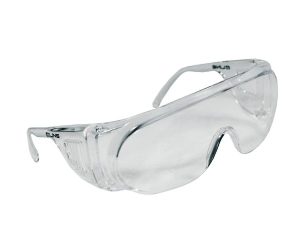 gafas protección laboral bollé