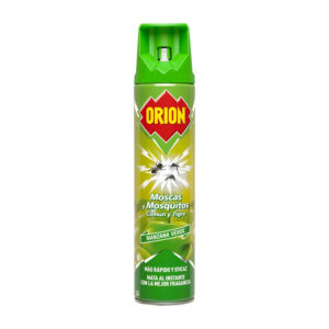 orion insecticida manzana 600