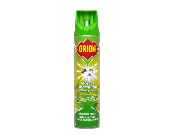 orion insecticida manzana 600