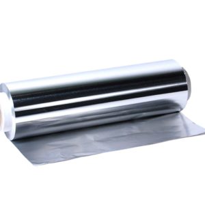 Papel aluminio 0,30x300