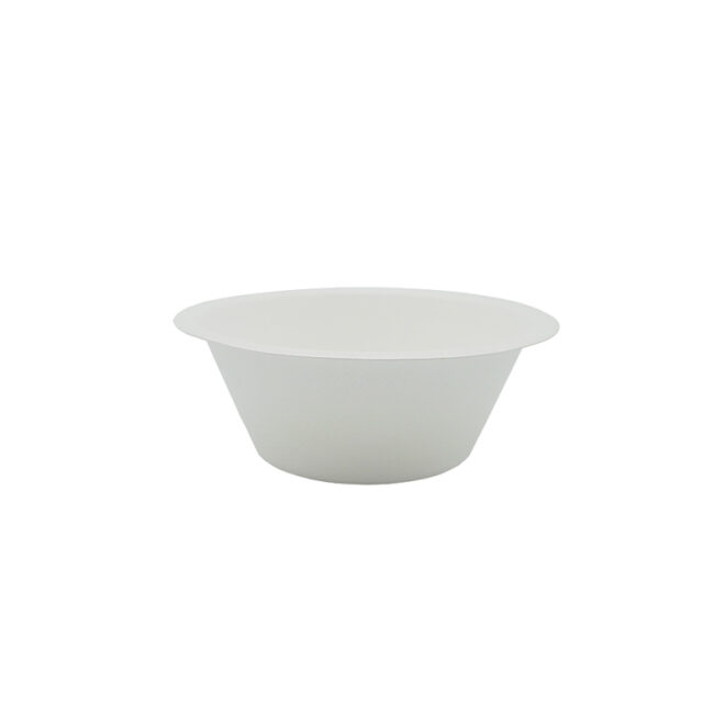 Bol de bagazo – Redondo - 250 ml. / 9 oz. 11