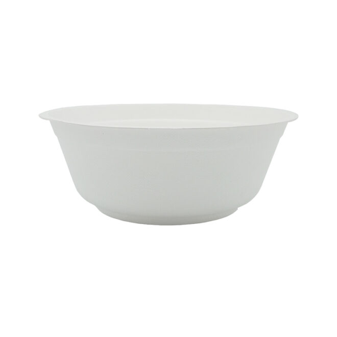 Bol redondo de bagazo - 950 ml. / 32 oz. 17