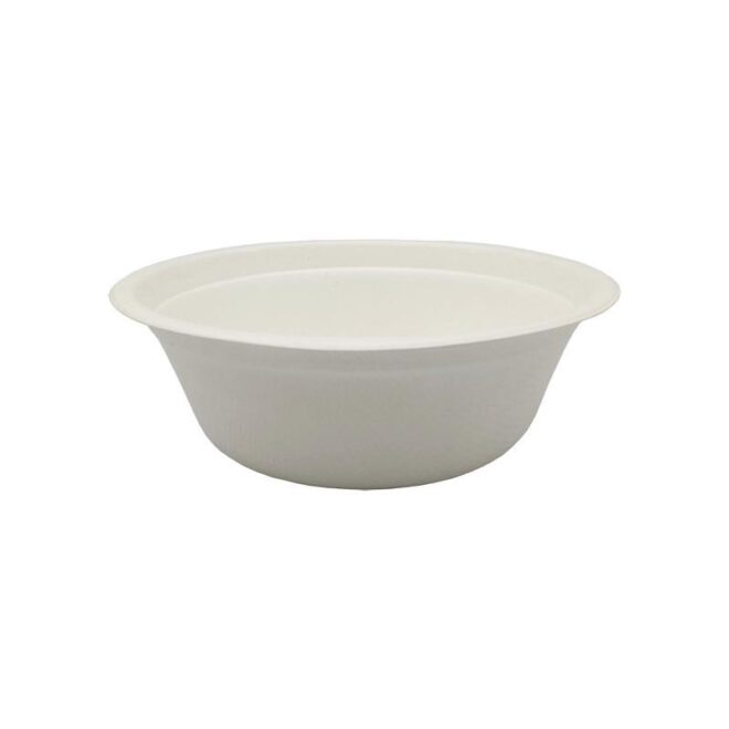 Bol redondo de bagazo - 460 ml. / 16 oz. 15