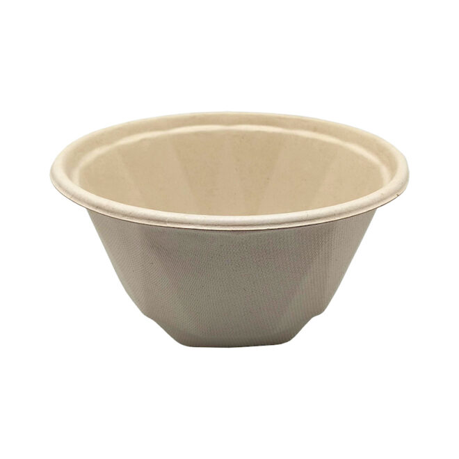 Bol diseño de bagazo - 1.250 ml. - Ø 178 mm. 17