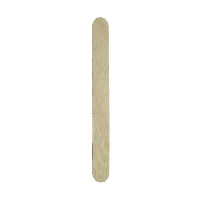 Agitador vending de madera 9 cm.