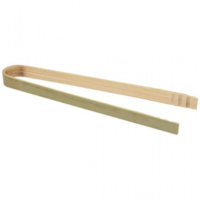 Pinza de bambú 15 x 0