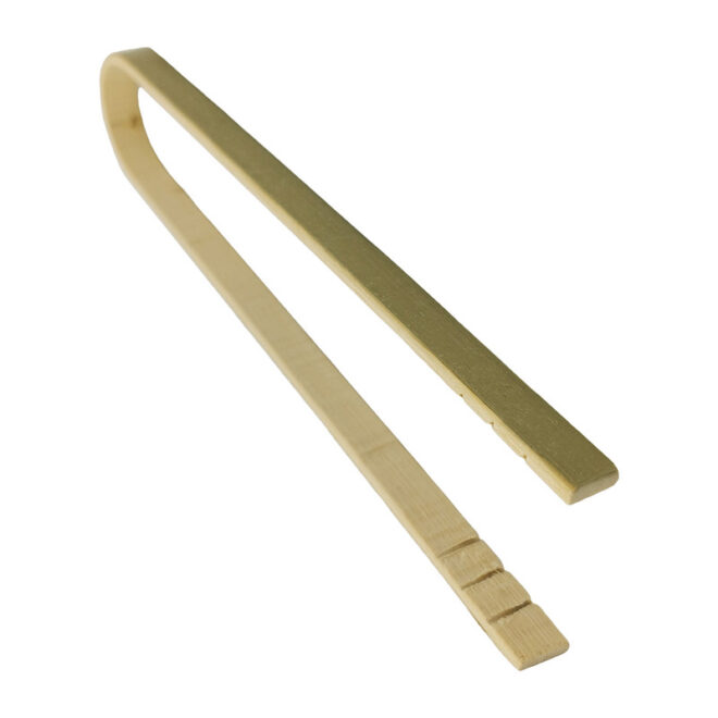 Pinza de bambú - Imagen 3