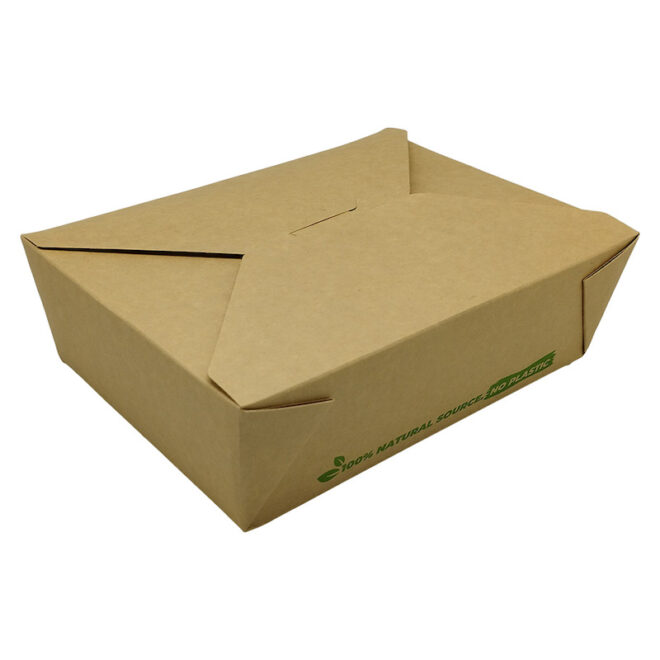 Caja take away – Natural Source - 1.900 ml. 19