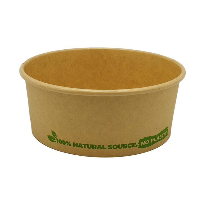 Ensaladera – Water Based - 700 ml. - Ø 150 mm.