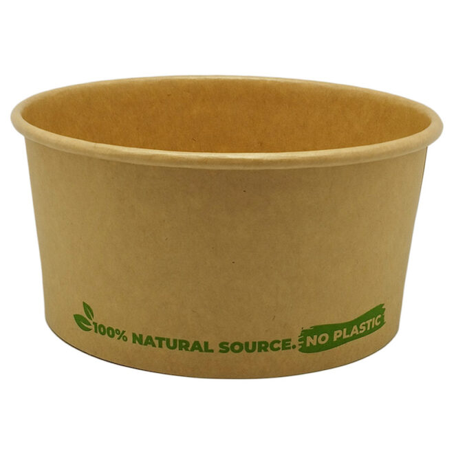 Ensaladera – Water Based - 1.000 ml. - Ø 150 mm.