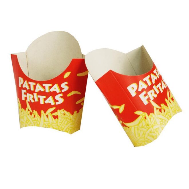 Petaca eco - Grande 14 x 5