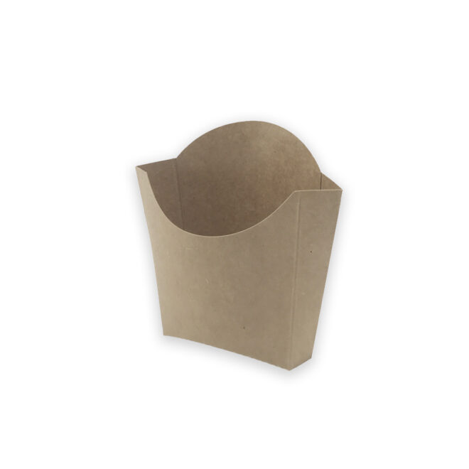Petaca Full Kraft - Pequeña 8