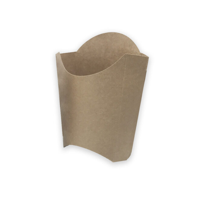 Petaca Full Kraft - Mediana 8