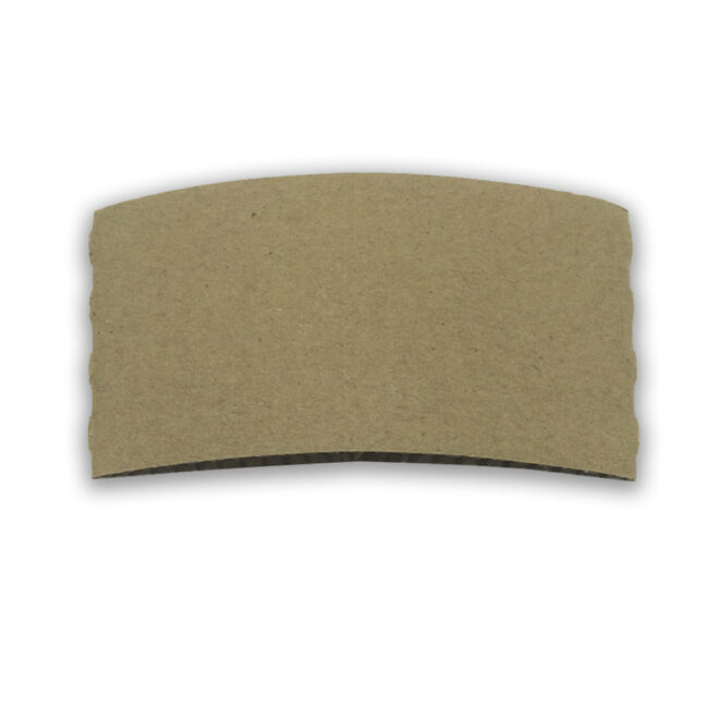 Fajas de papel - Kraft - 12 oz. 12
