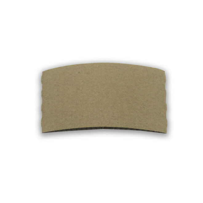 Fajas de papel - Kraft - 8 oz. 11
