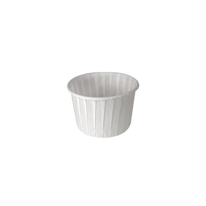 Salsero de papel - 22 ml. / 0