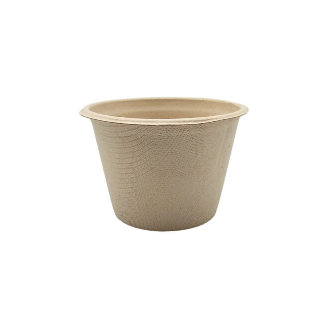 Salsero de bagazo - 120 ml. / 4 oz. 7