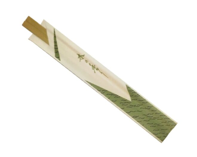 Palillos chinos