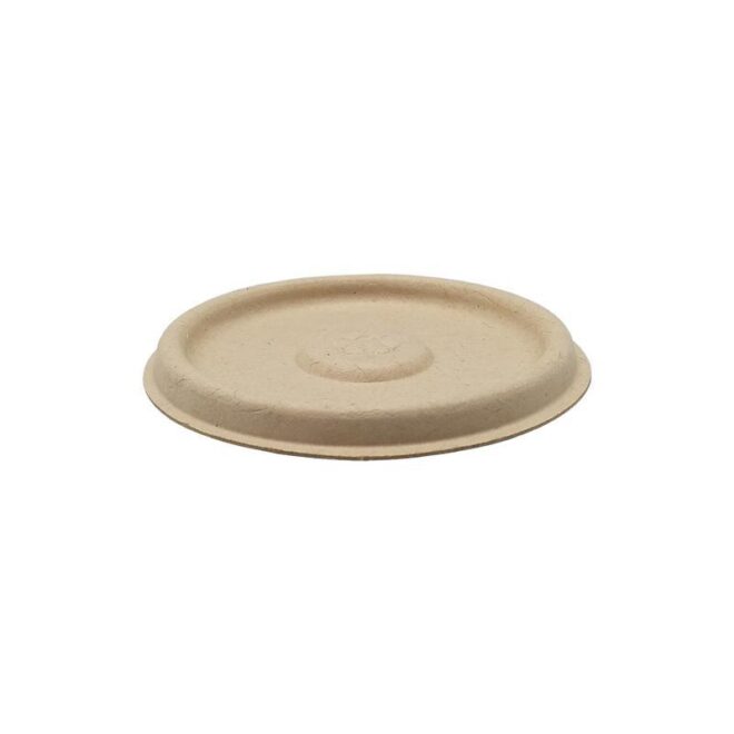 Tapa Salsero de bagazo - 75 ml. / 4 oz.
