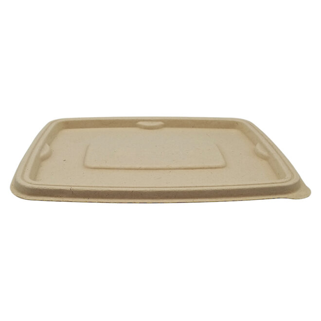 Tapa - Envase antifuga de bagazo- 750 / 1.000 ml.