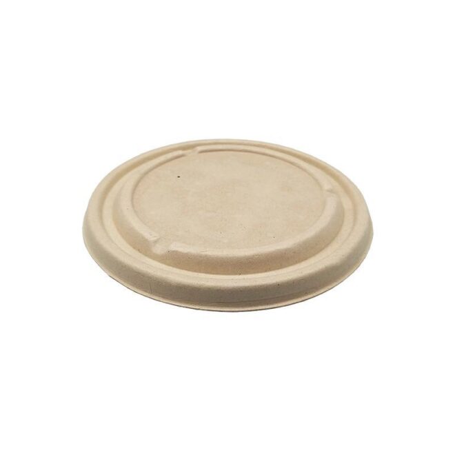 Tapa Bol diseño de bagazo - Ø 160 mm.