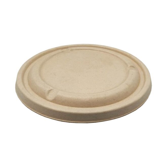 Tapa Bol diseño de bagazo - Ø 178 mm.
