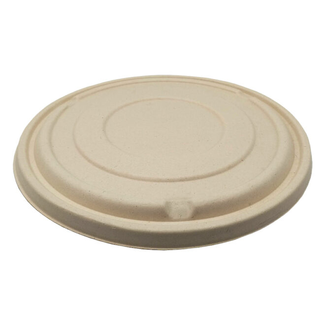 Tapa Bol diseño de bagazo - Ø 250 mm.