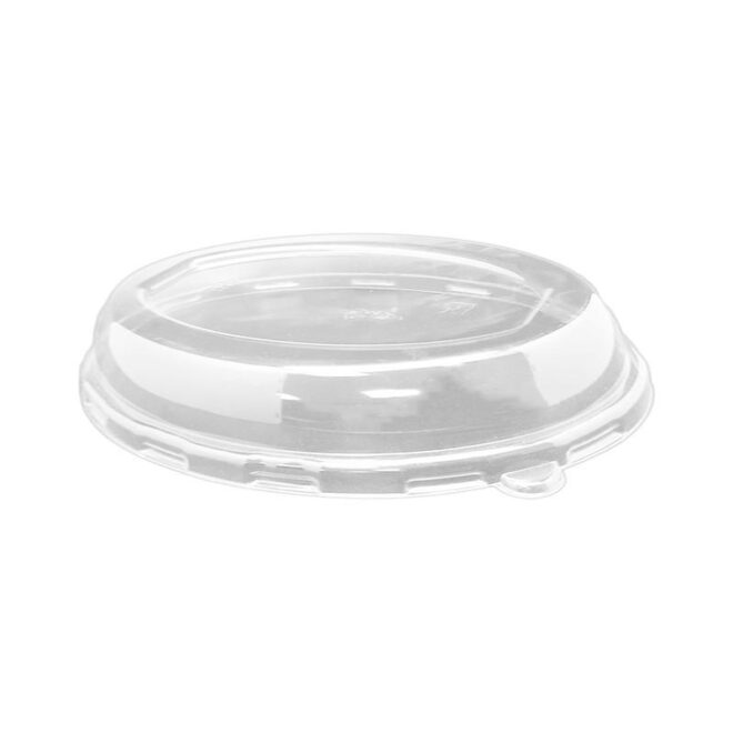 Tapa plato de bagazo – Ovalado hondo - 530 ml. 21 x 14