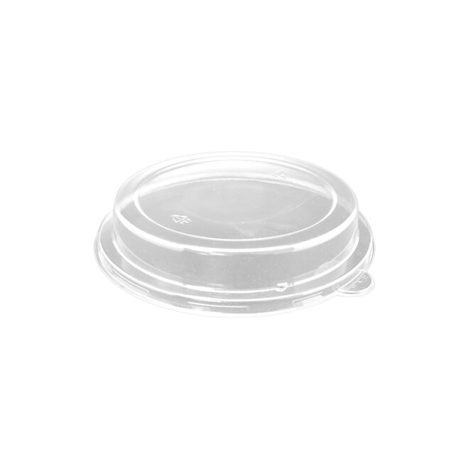 Tapa Bol de bagazo - 950 ml. - Ø 180 mm.