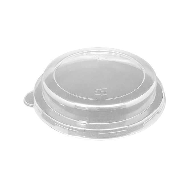 Tapa Bol de bagazo - 350 ml. - Ø 142 mm.