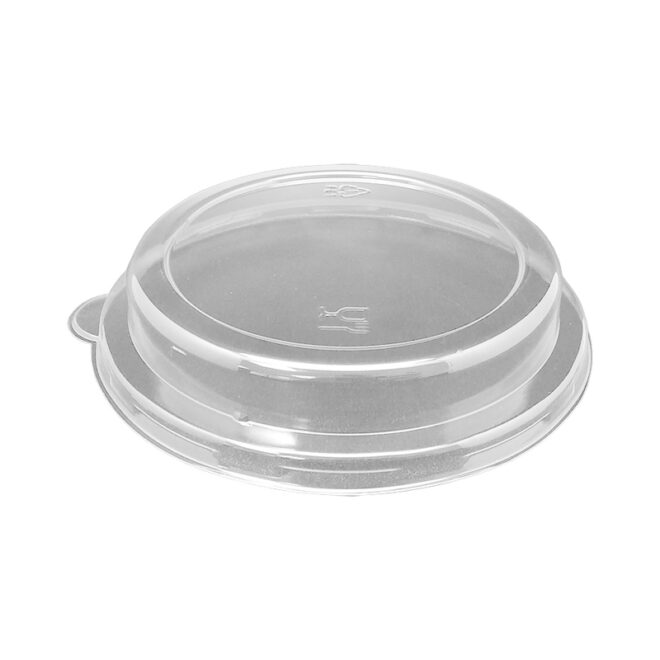 Tapa Bol de bagazo - 500 ml. - Ø 160 mm.