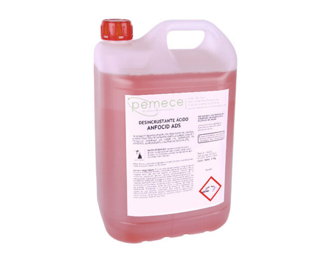 Anfocid AD-S 5 Kg.