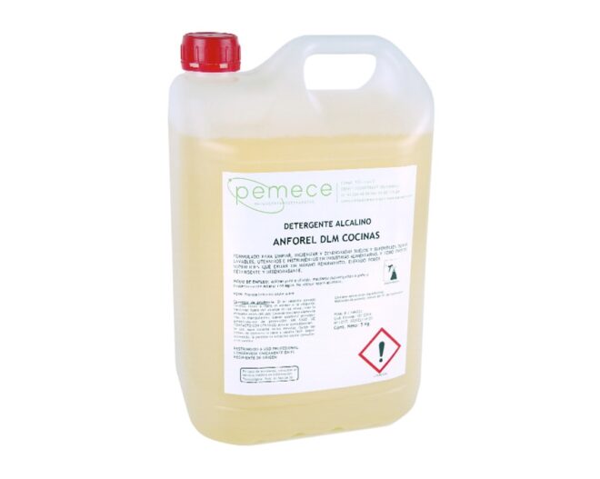 Anforel DLM Cocinas 10 kg.