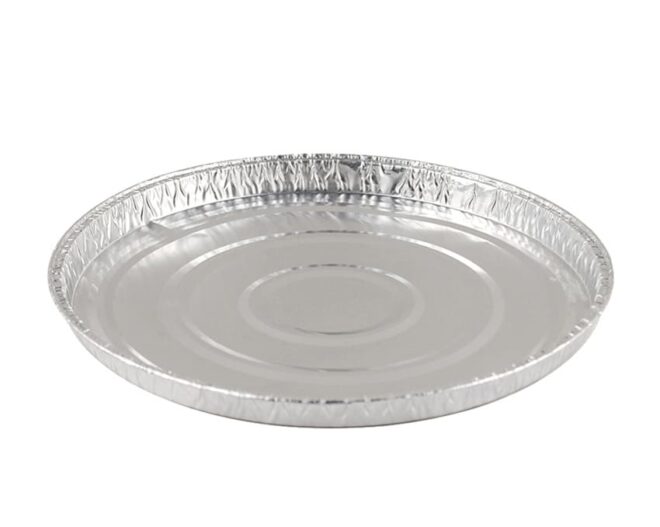 Bandeja pizza 22 cm. (200 uds.)