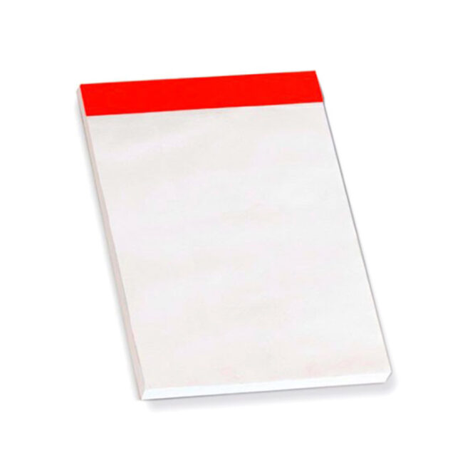 Bloc notepad