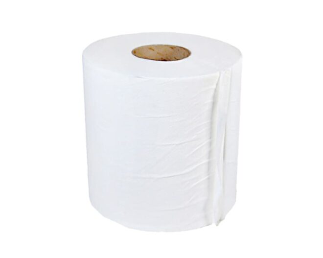Bobina secamanos pasta maxi