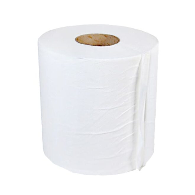 Bobina secamanos pasta maxi