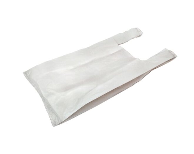 Bolsa camiseta 40 x 50 cm. (G-55)
