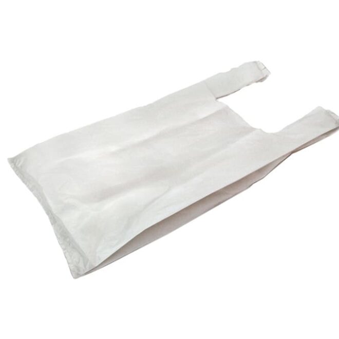 Bolsa camiseta 40 x 50 cm. (G-55)