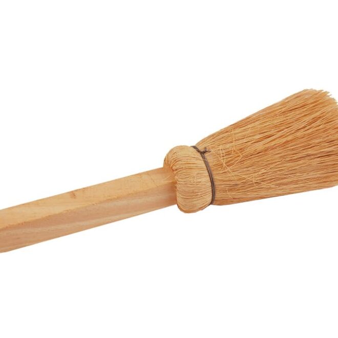 Brocha esparto