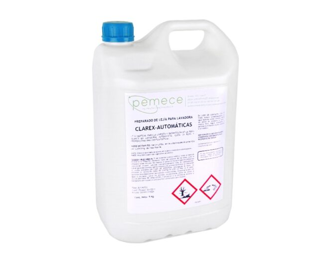 Clarex automáticas