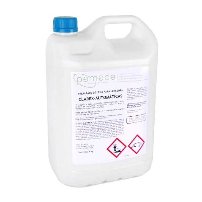 Clarex automáticas