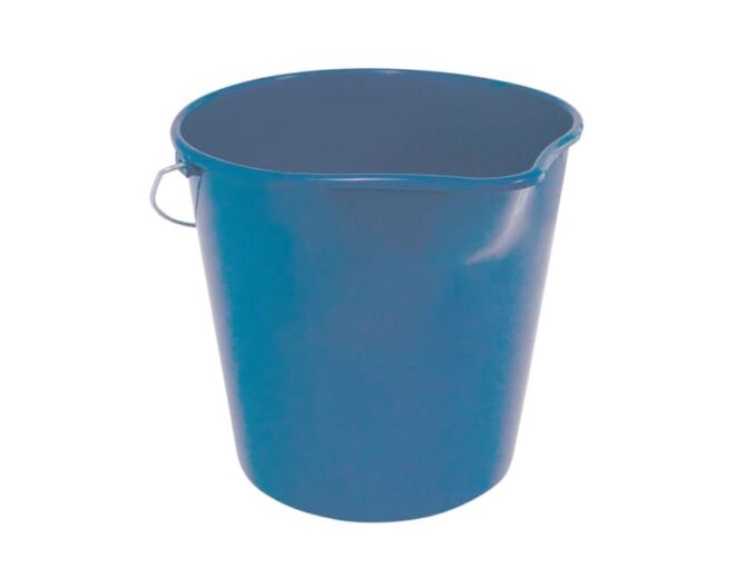 Cubo agua