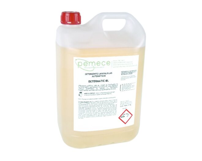 Determatic BL 6 kg.