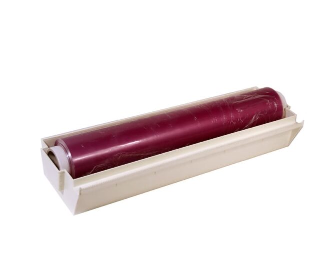 Dispensador de papel film 0