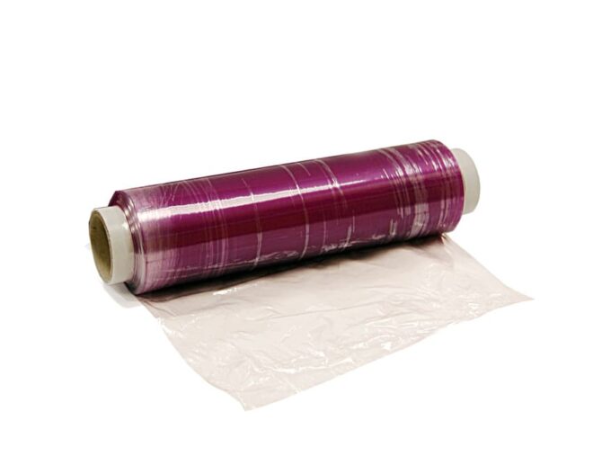 Film transparente 0