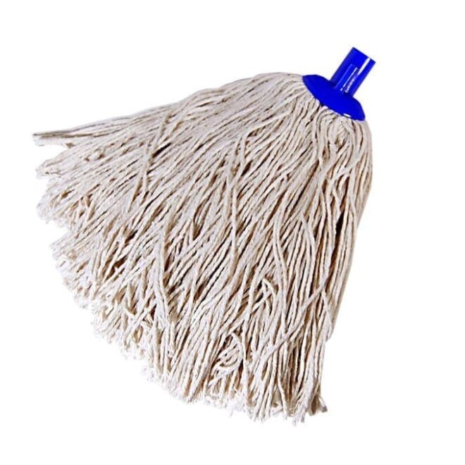 Fregona algodón profesional