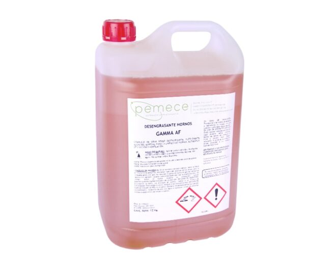 Gamma AF 6 kg.